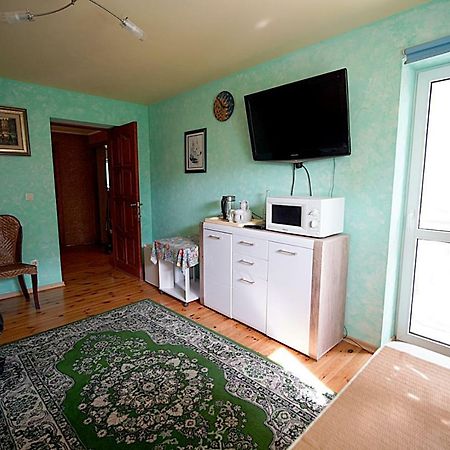 키예프 Maria B&B 외부 사진