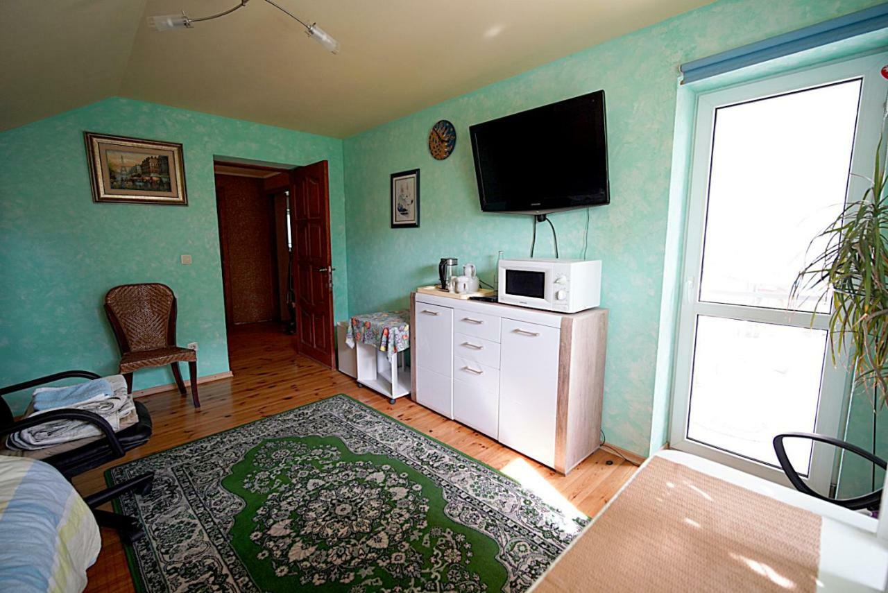 키예프 Maria B&B 외부 사진