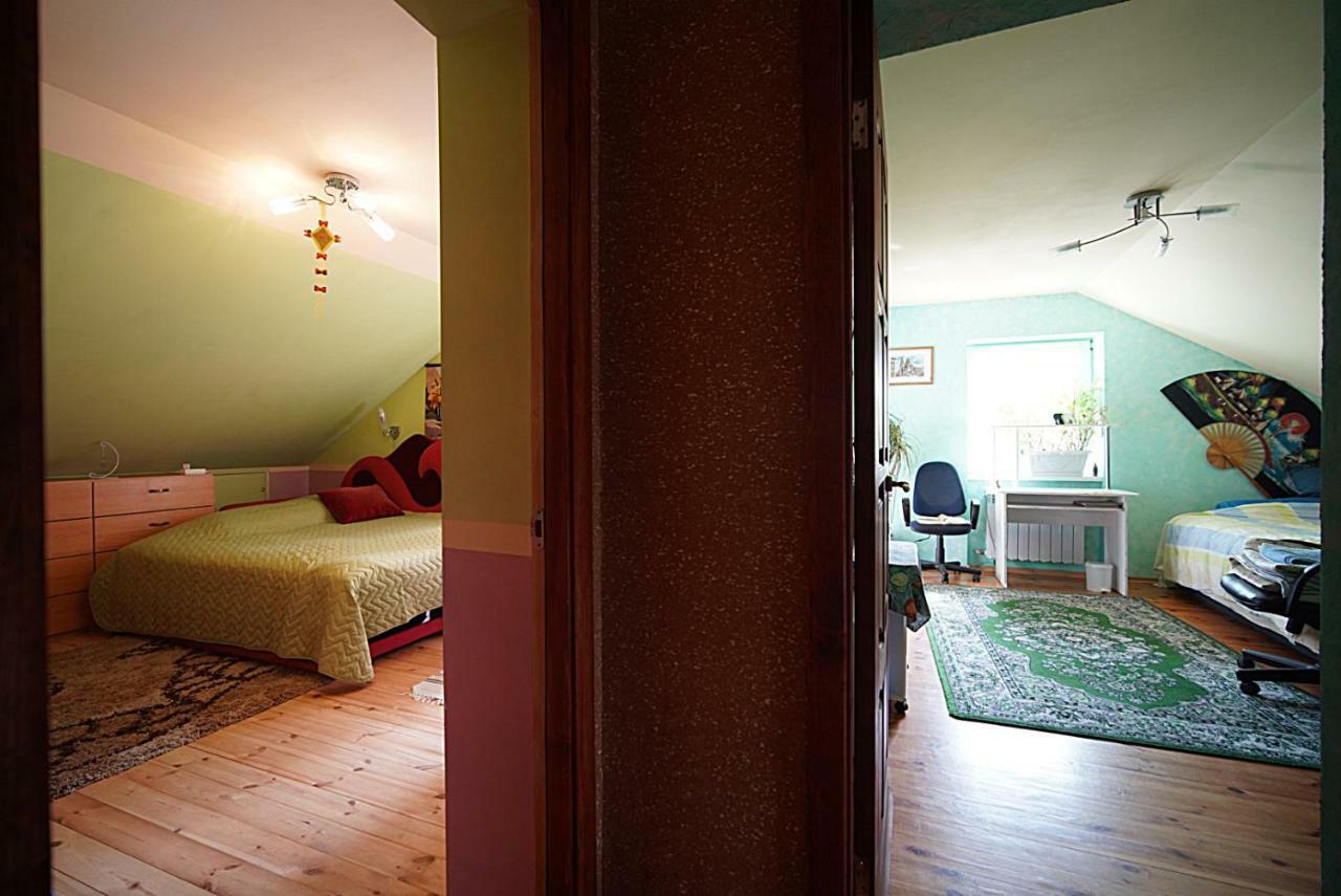 키예프 Maria B&B 외부 사진
