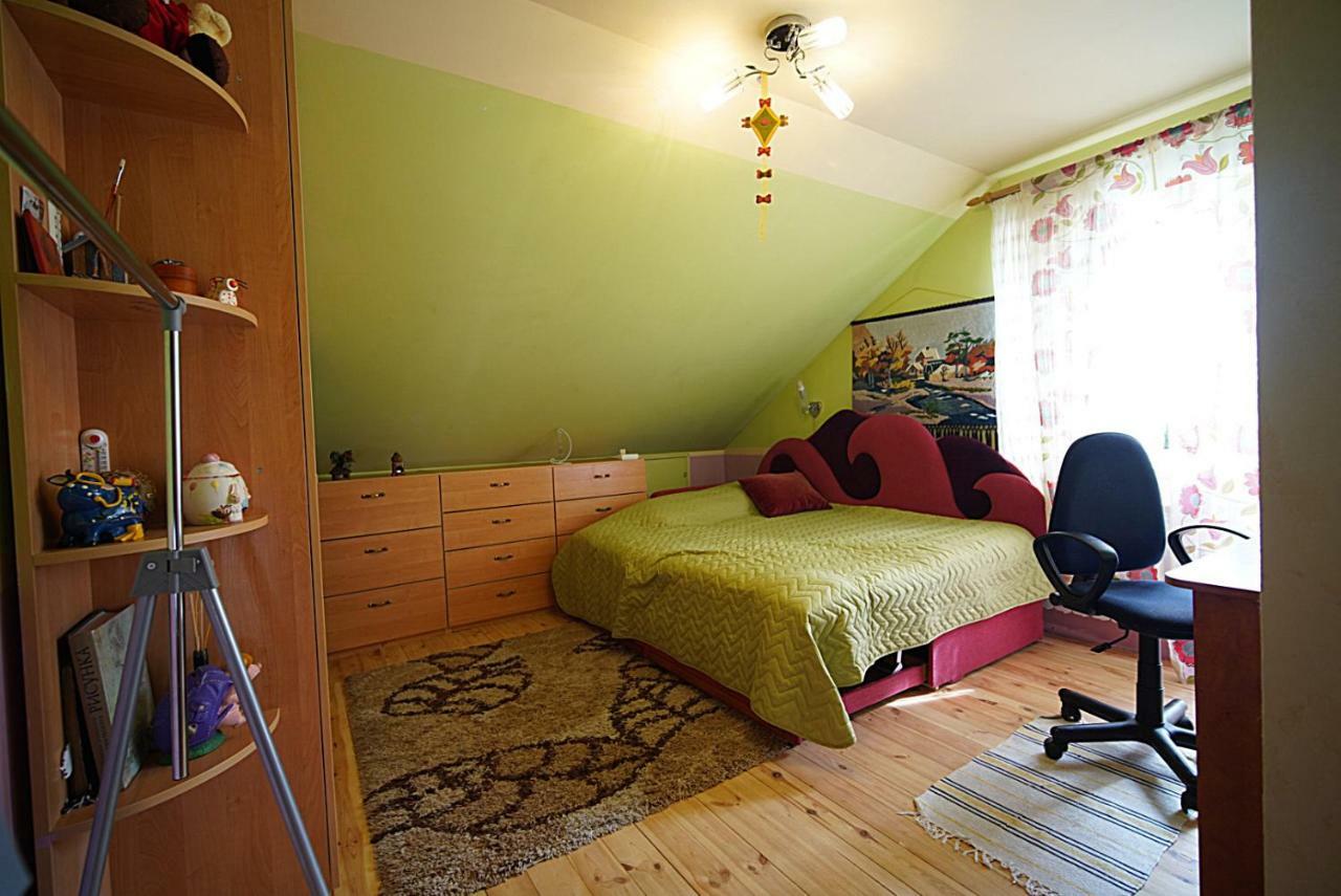 키예프 Maria B&B 외부 사진